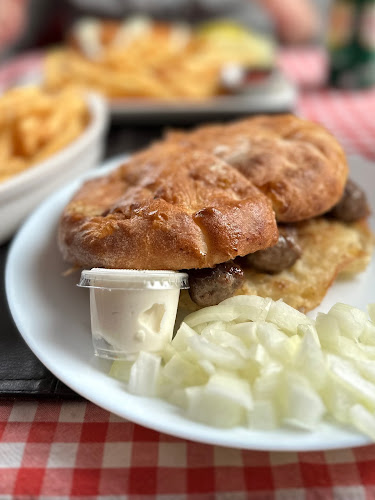 Comentarii opinii despre Jasna's European Meat & Deli