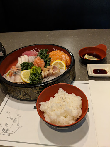 Nippon SushiMoncton - Moncton