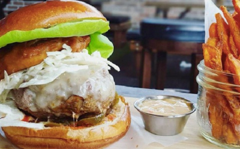 The Henry - Hospitality and gastronomy