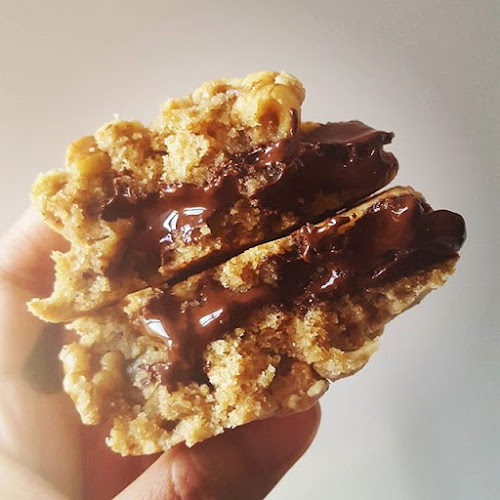 The Night Baker - College - Hospitality and gastronomy