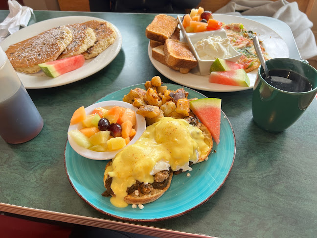 Opinii despre Campus Hi Fi în London - Hospitality and gastronomy