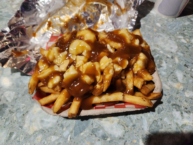 Beacon Drive In Restaurant