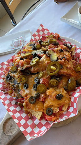 Comentarii opinii despre The Bistro At The River