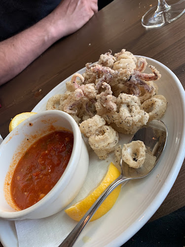 Carrabba's Italian Grill (Moncton) - Hospitality and gastronomy