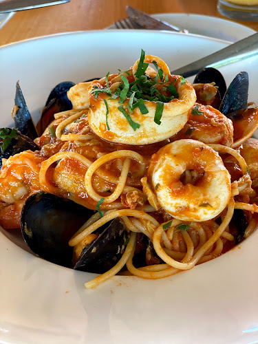 Amici - Hospitality and gastronomy