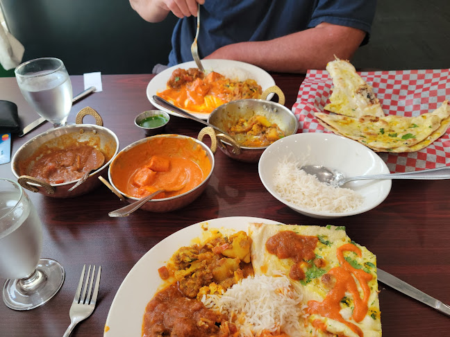 Opinii despre Bay Leaf Indian Fusion-Cranbrook în Cranbrook - Hospitality and gastronomy