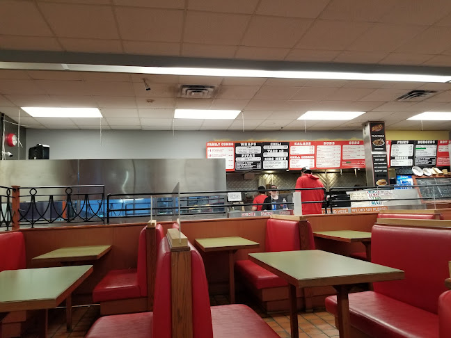 Opinii despre Billy K's în Cornwall - Hospitality and gastronomy