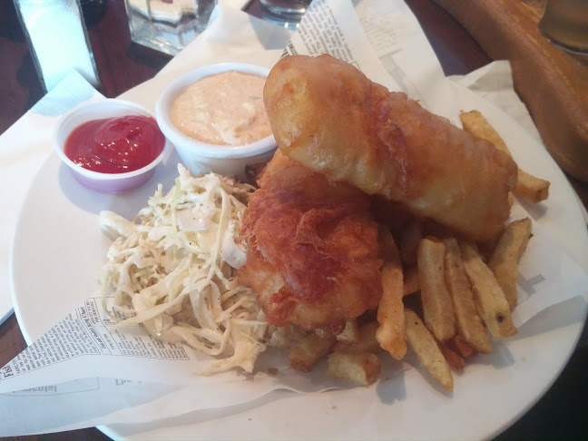 St. Augustine's - Hospitality and gastronomy