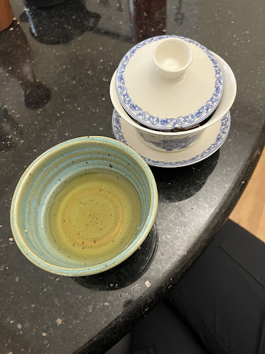 Green Island Tea & Coffee