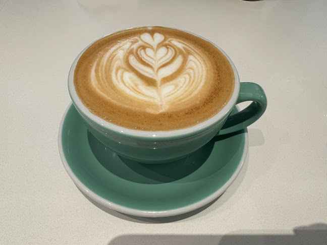 Comentarii opinii despre Cafe Bon Bon