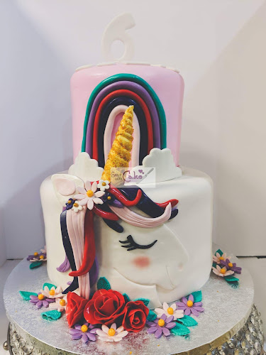 The Cake Guru - Abbotsford