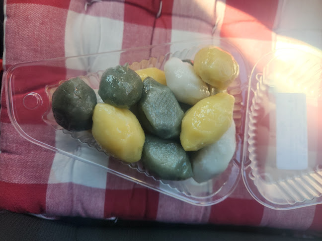 Opinii despre Dduck Sa Rang (the Rice Cake House) în Winnipeg - Hospitality and gastronomy