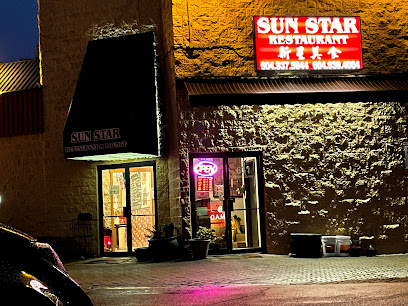 Sun Star Restaurant