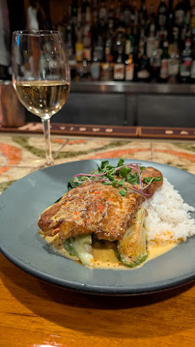 Chez Piggy Restaurant & Bar