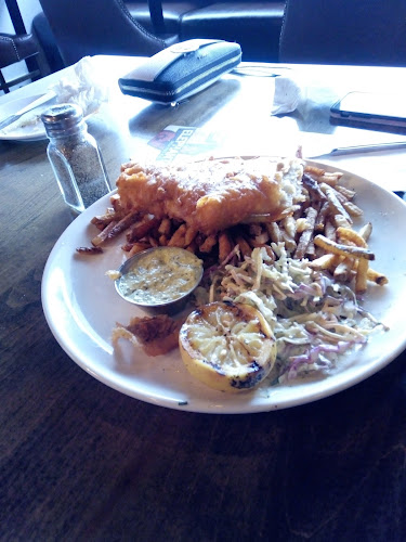 Comentarii opinii despre Union Social Eatery