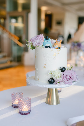 Jenny Bakes - Hospitality and gastronomy