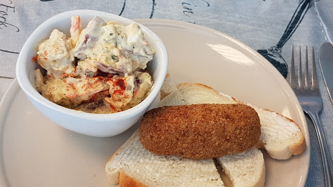 Opinii despre Nellie's European Deli în Nanaimo - Hospitality and gastronomy