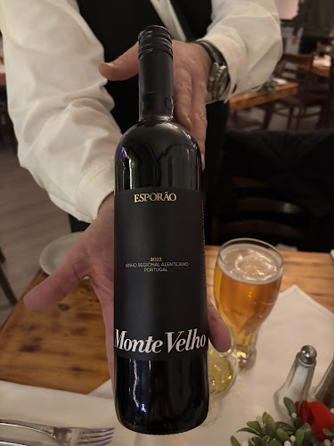 Amadeu's Restaurant - Toronto