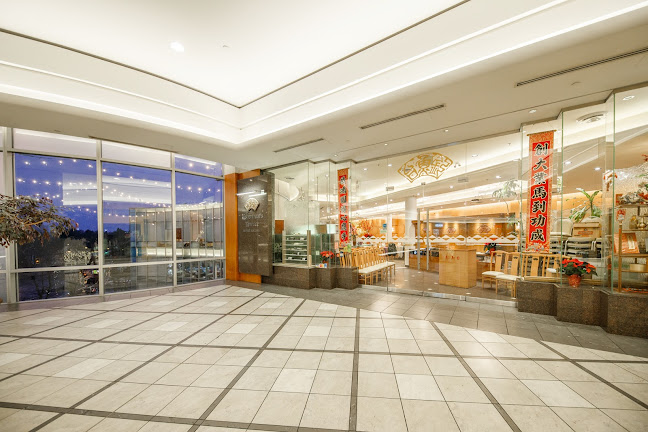 Fisherman's Terrace Seafood Restaurant - Richmond