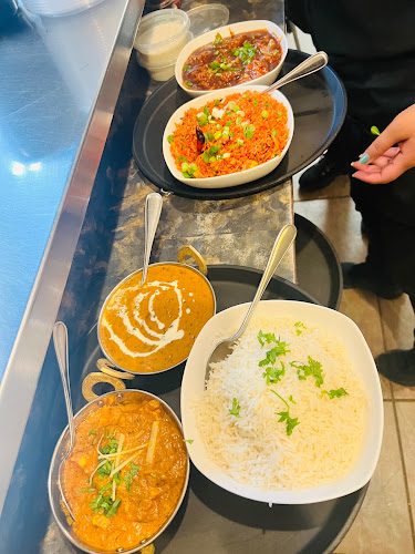 Opinii despre Flame House Grill & Bar - KITCHENER ( Fine Indian, Hakka Chinese & Momos ) în Kitchener - Hospitality and gastronomy