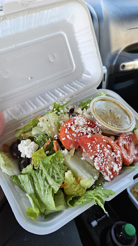 Comentarii opinii despre ZET'S Restaurant Airport