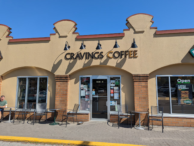 Cravings Coffee