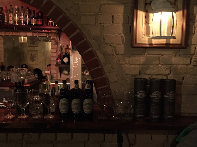 Opinii despre Sous Sol în Winnipeg - Hospitality and gastronomy