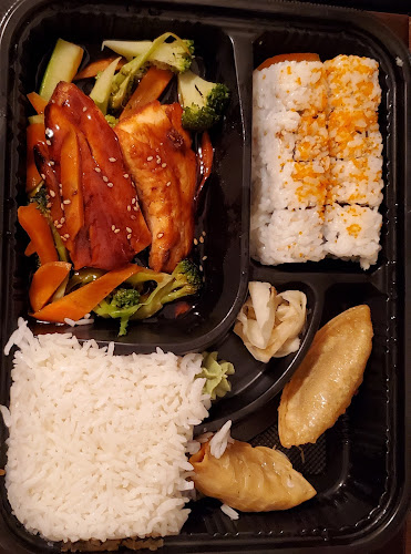 Comentarii opinii despre Osaka Sushi Restaurant