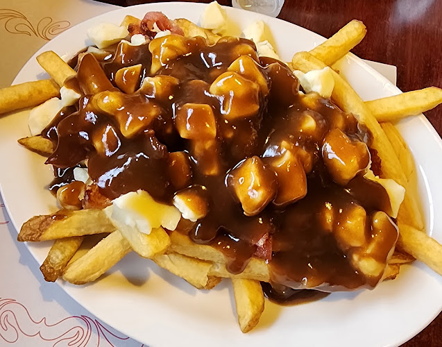 17 Restaurant - Blind River