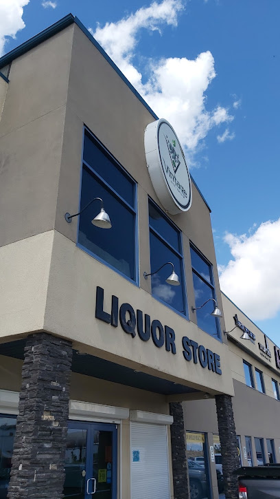 Vintage Wine & Spirits