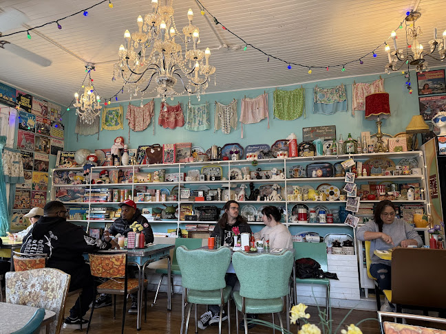 The Bag Lady Variety - Hospitality and gastronomy