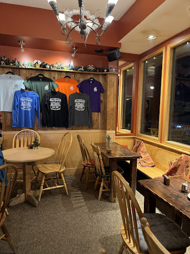 Bugaboos Bakery Cafe - Vernon