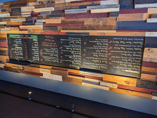 Alchemy Coffee - Hospitality and gastronomy