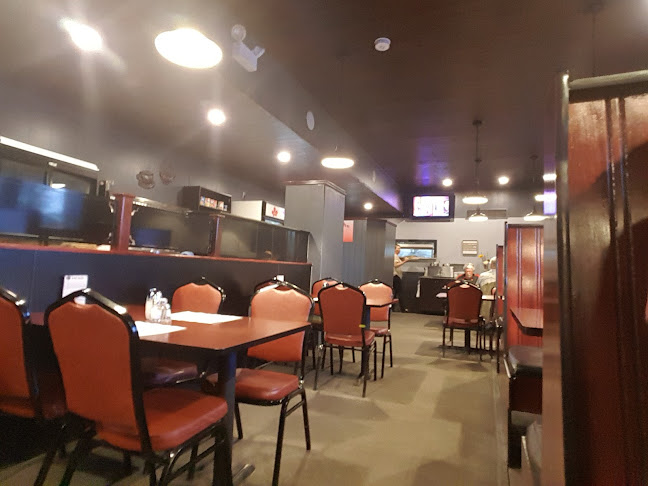 Comentarii opinii despre 17 Restaurant