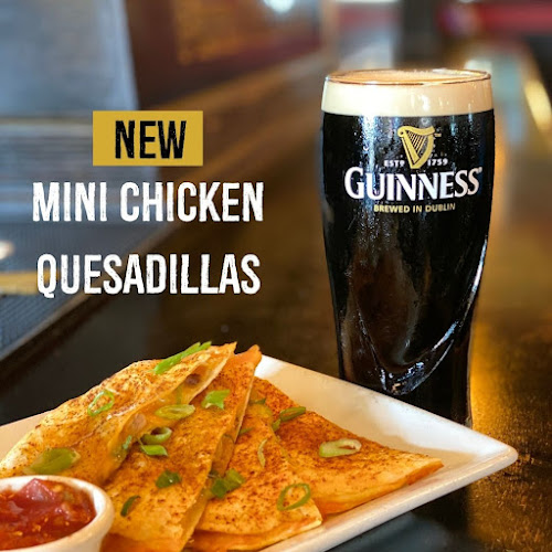 Fionn MacCool's Woodbridge - Woodbridge