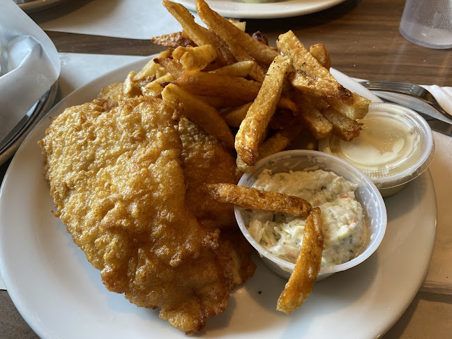 Opinii despre John's Restaurant în Niagara Falls - Hospitality and gastronomy