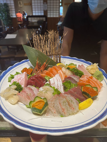 Comentarii opinii despre Sakai Japanese And Korean Restaurant