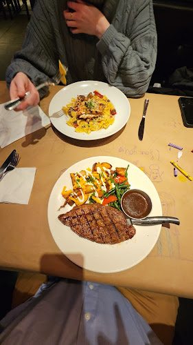 Jack Astor's Bar & Grill St John's - Hospitality and gastronomy