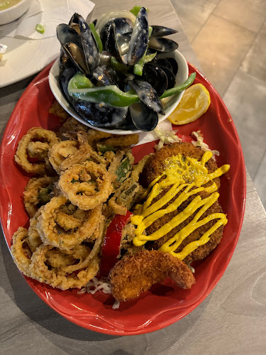 Portly Piper Pub Ajax