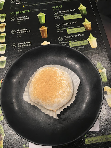 Comentarii opinii despre Tsujiri Dundas