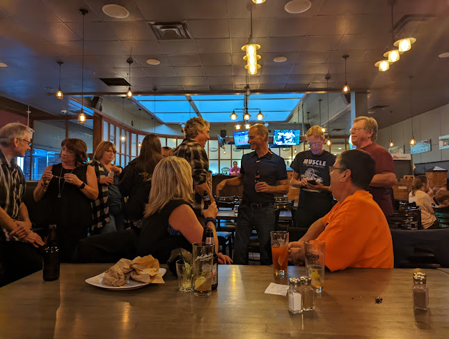 Comentarii opinii despre Fargos Restaurant and Lounge