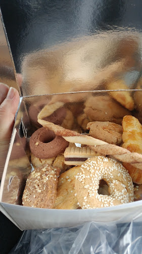 Serano Bakery - Toronto