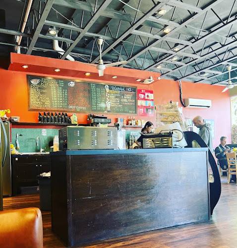 Wick's Cafe - Hospitality and gastronomy