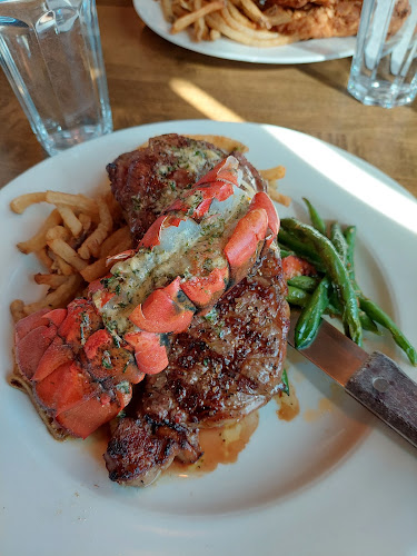 Union Social Eatery - Hospitality and gastronomy