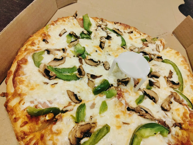 Comentarii opinii despre O'Town Pizza