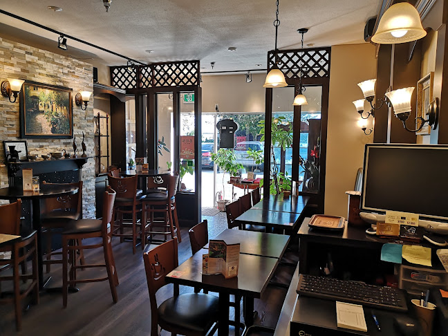 La Cuisson Cafe Richmond