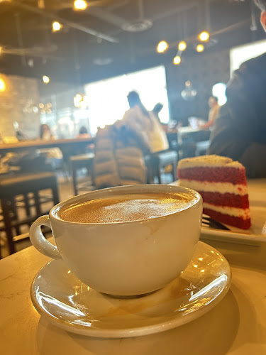 Comentarii opinii despre COFFEE CULTURE CAFE & EATERY