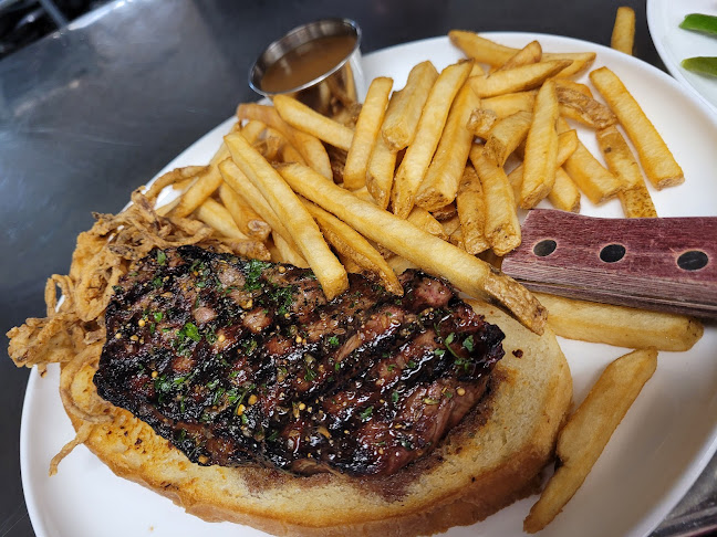 Comentarii opinii despre Kihiw Restaurant