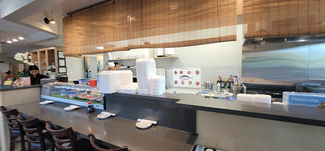 Sushi Jo Courtenay Japanese Restaurant