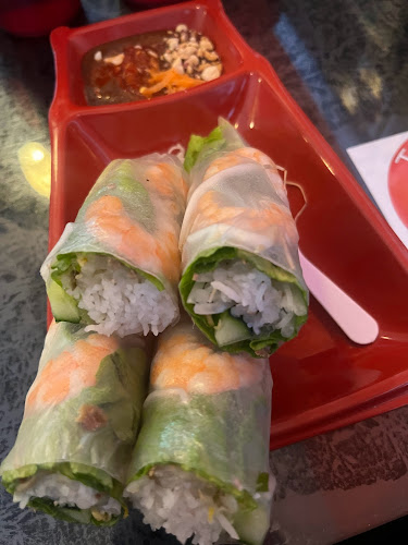 Quán Ngon - Victoria Ave - Regina